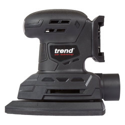 Trend T18S/DSB Cordless Detail Sander