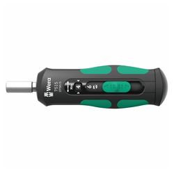 Wera 2-6NM Safe Torque Screwdriver   