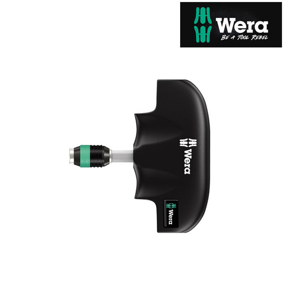 Wera, Wera 416R T-Handle Rapidaptor