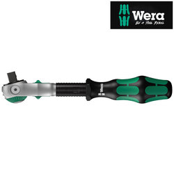 Wera 8000B SB Zyklop Speed Ratchet 3/8" Drive 