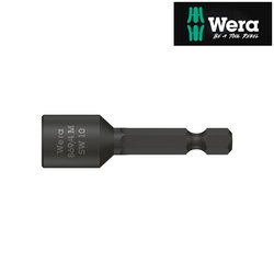 Wera 869/4M 10 mm Magnetic Nutsetter 