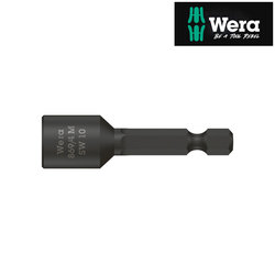 Wera 869/4M 10 mm Magnetic Nutsetter