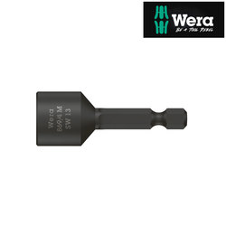 Wera 869/4M 13 mm Magnetic Nutsetter