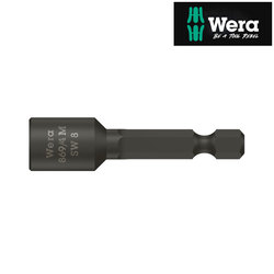 Wera 869/4M 8 mm Magnetic Nutsetter