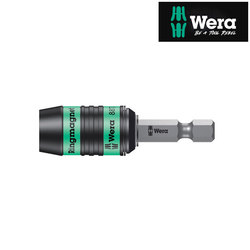 Wera 887/4RR Rapidaptor Universal Bit Holder With Ring Magnet 