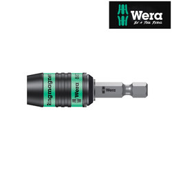 Wera 887/4RR Rapidaptor Universal Bit Holder With Ring Magnet