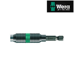 Wera 897/4 RSB Rapidaptor BiTorsion Universal Bit Holder 