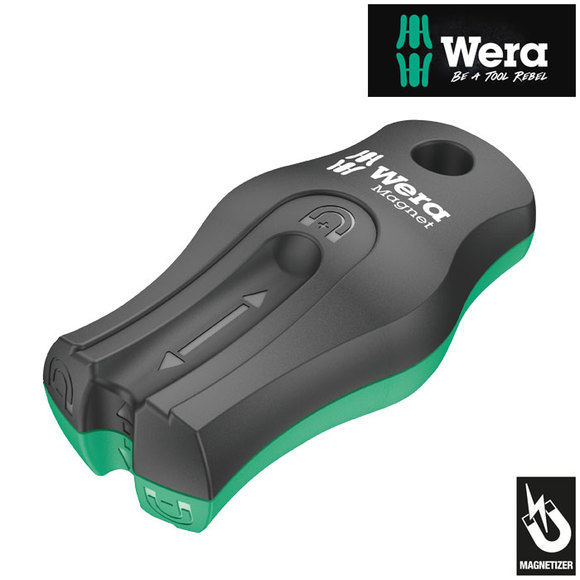 Wera, Wera 9500 Magnetizer SB