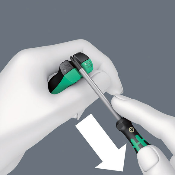 Wera, , Wera 9500 Magnetizer SB