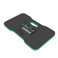 Wera 9515 Kneeling Pad Set 1 