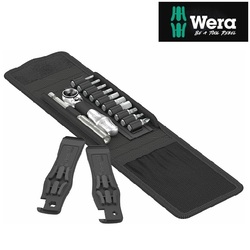 Wera Bicycle Set 1 - 12 Piece Set 