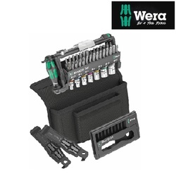 Wera Bicycle Set 3 - 39 Piece Set 