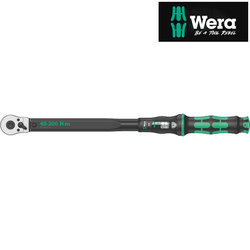 Wera Click-Torque 1/2" Drive Torque Wrench 40 - 200 Nm 