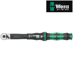 Wera Click-Torque 3/8" Drive Torque Wrench 10 - 50 Nm 