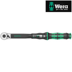 Wera Click-Torque 3/8" Drive Torque Wrench 20 - 100 Nm 