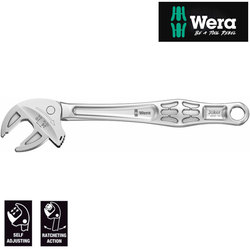 Wera Joker XL 6004 Self Setting Spanner 19 - 24 mm