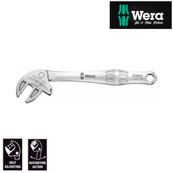 Wera JOKER XS 6004 Self Setting Spanner 7 - 10 mm 