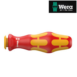 Wera Kraftform 817 VDE Blade Holding Handle 