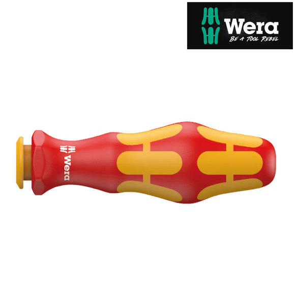 Wera, Wera Kraftform 817 VDE Blade Holding Handle