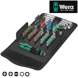 Wera Kraftform Kompakt 100 