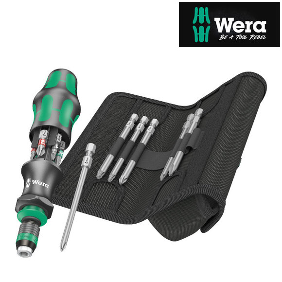 Wera, Wera Kraftform Kompakt 20 Tool Finder 2