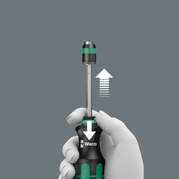 Wera, , Wera Kraftform Kompakt 20 Tool Finder 2