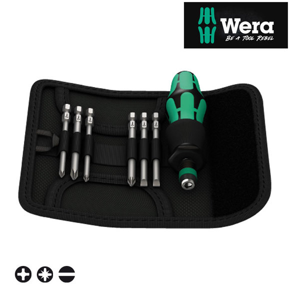 Wera, Wera Kraftform Kompakt 40