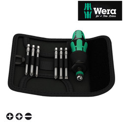 Wera Kraftform Kompakt 40