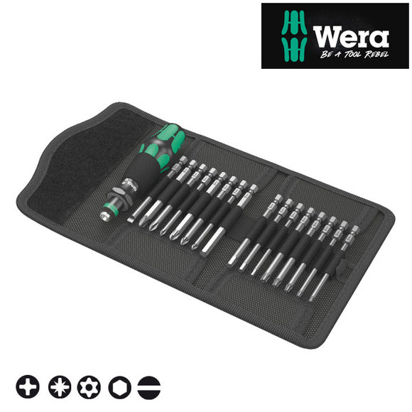 Wera, Wera Kraftform Kompakt 60