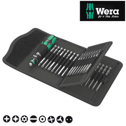 Wera Kraftform Kompakt 62 