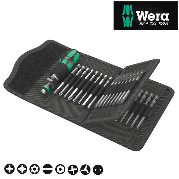 Wera, Wera Kraftform Kompakt 62