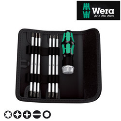 Wera Kraftform Kompakt Vario RA SB