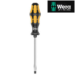 Wera Kraftform Plus Chiseldriver 1.6 x 10 x 175 