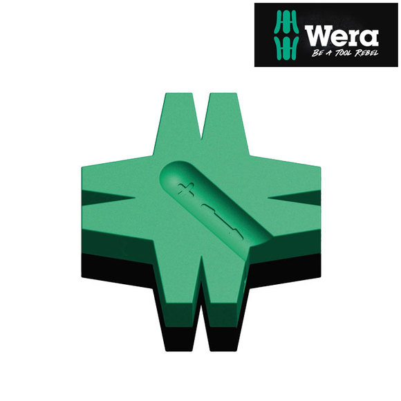 Wera, Wera STAR Magnetizer/Demagnetizer