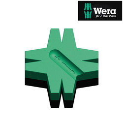 Wera STAR Magnetizer/Demagnetizer