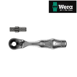Wera Zyklop Mini 1 Bit Ratchet 