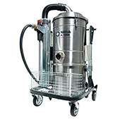 Atex Vacuums
