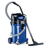 Industrial Vacuums