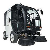 Road Sweepers