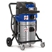 Safety Vacuums