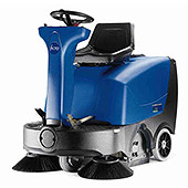 Sweepers